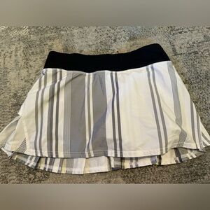 Lululemon skirt